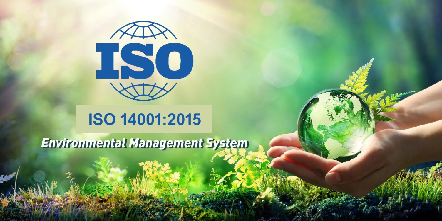 SME Norme ISO 14001 - Pr EL JALIL