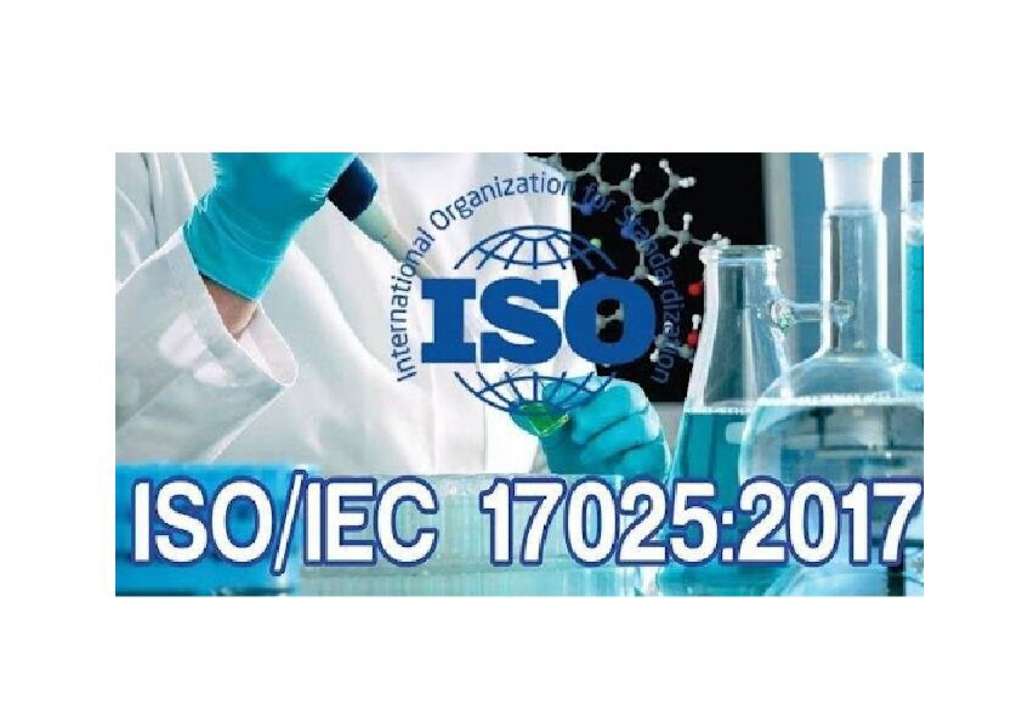 SMQLab Norme ISO 17025 - Pr EL JALIL