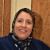 Khadija Bousdig